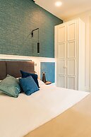 AD MAIORA Boutique Suite