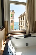 AD MAIORA Boutique Suite