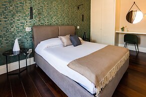 AD MAIORA Boutique Suite