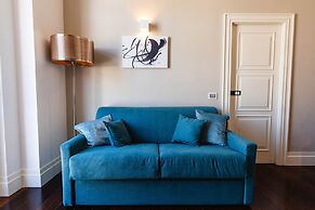 AD MAIORA Boutique Suite