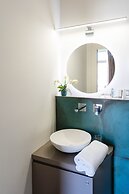 AD MAIORA Boutique Suite