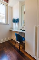 AD MAIORA Boutique Suite