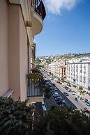 AD MAIORA Boutique Suite