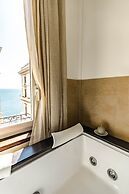 AD MAIORA Boutique Suite