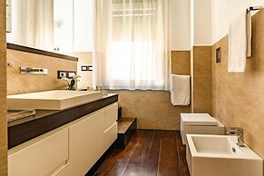 AD MAIORA Boutique Suite