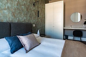 AD MAIORA Boutique Suite