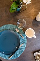 AD MAIORA Boutique Suite