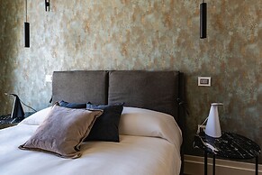 AD MAIORA Boutique Suite