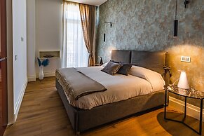 AD MAIORA Boutique Suite