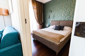 AD MAIORA Boutique Suite