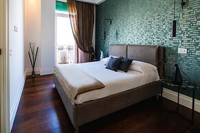 AD MAIORA Boutique Suite