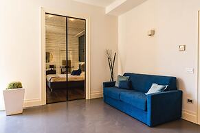 AD MAIORA Boutique Suite