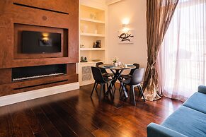 AD MAIORA Boutique Suite