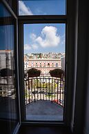 AD MAIORA Boutique Suite