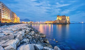 AD MAIORA Boutique Suite