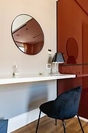 AD MAIORA Boutique Suite