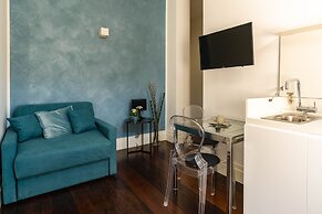 AD MAIORA Boutique Suite