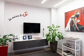 B&B La Maison de Jo