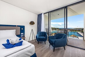 Resort Del Mar Emotion