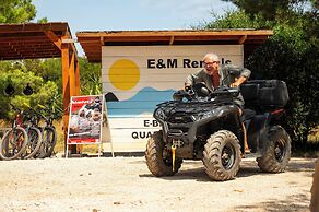 Resort Del Mar Emotion