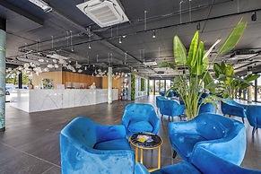 Resort Del Mar Emotion