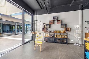 Resort Del Mar Emotion