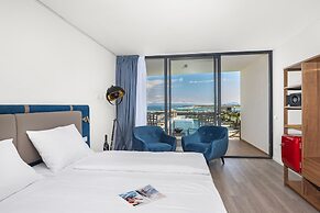 Resort Del Mar Emotion