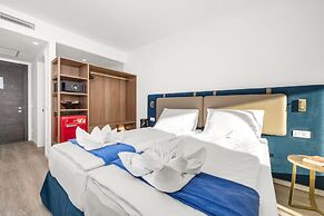 Resort Del Mar Emotion