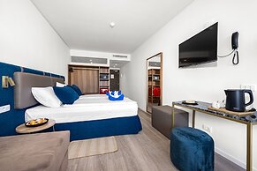 Resort Del Mar Emotion