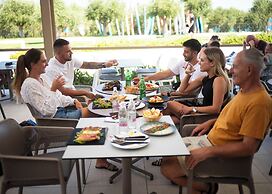 Resort Del Mar Emotion