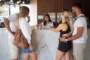 Resort Del Mar Emotion