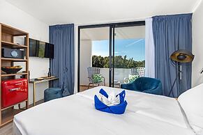 Resort Del Mar Emotion