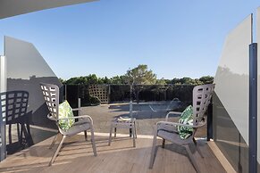 Resort Del Mar Emotion