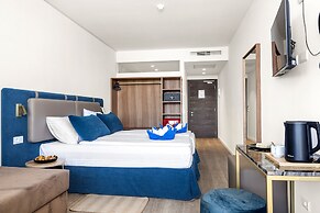 Resort Del Mar Emotion