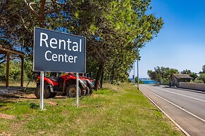 Resort Del Mar Emotion