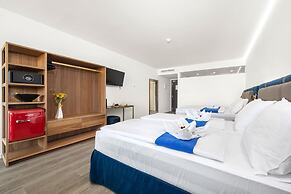 Resort Del Mar Emotion