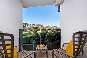 Resort Del Mar Emotion