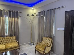 Champions Lodge Brusubi Gambia