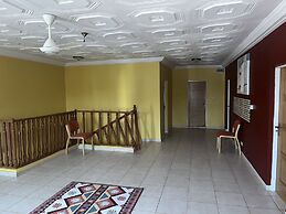 Champions Lodge Brusubi Gambia