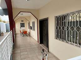 Champions Lodge Brusubi Gambia