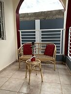 Champions Lodge Brusubi Gambia