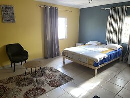 Champions Lodge Brusubi Gambia