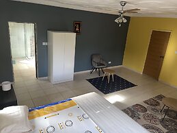Champions Lodge Brusubi Gambia