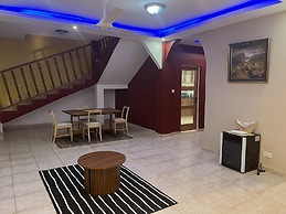 Champions Lodge Brusubi Gambia