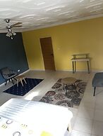 Champions Lodge Brusubi Gambia