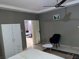 Champions Lodge Brusubi Gambia