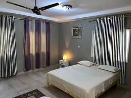 Champions Lodge Brusubi Gambia