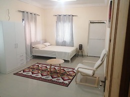 Champions Lodge Brusubi Gambia