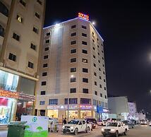 Oyyo Plaza Hotel Apartment