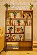 Oyyo Plaza Hotel Apartment